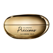 Creme para Olhos Clarins Precious La Crème Yeux Age-Defying Eye Cream